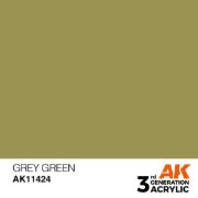 Obrázek AK Interactive - Grey Green