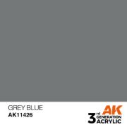 Obrázek AK Interactive - Grey Blue