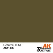 Obrázek AK Interactive - Canvas Tone