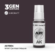 Obrázek AK Interactive - WWI German Mauve