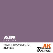 Obrázek AK Interactive - WWI German Mauve
