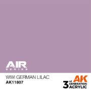 Obrázek AK Interactive - WWI German Lilac