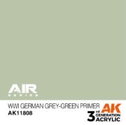 Obrázek AK Interactive - WWI German Grey-Green Primer