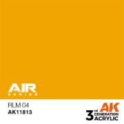 Obrázek AK Interactive - RLM 04