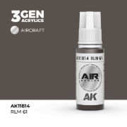 Obrázek AK Interactive - RLM 61