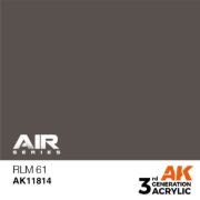 Obrázek AK Interactive - RLM 61