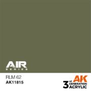 Obrázek AK Interactive - RLM 62