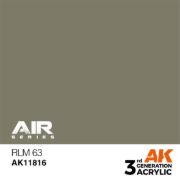 Obrázek AK Interactive - RLM 63