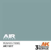 Obrázek AK Interactive - RLM 65 (1938)