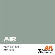 Obrázek AK Interactive - RLM 65 (1941)