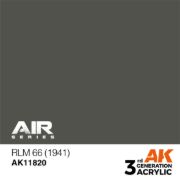 Obrázek AK Interactive - RLM 66 (1941)