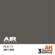 Obrázek AK Interactive - RLM 74