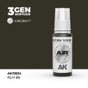 Obrázek AK Interactive - RLM 80