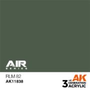 Obrázek AK Interactive - RLM 82