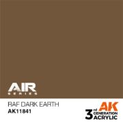 Obrázek AK Interactive - RAF Dark Earth