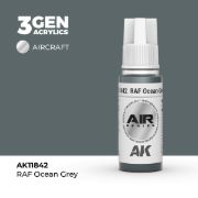 Obrázek AK Interactive - RAF Ocean Grey