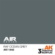 Obrázek AK Interactive - RAF Ocean Grey