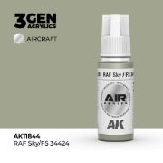 Obrázek AK Interactive - RAF Sky / FS 34424
