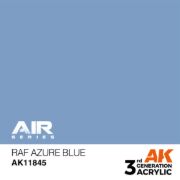 Obrázek AK Interactive - RAF Azure Blue