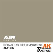 Obrázek AK Interactive - RAF Camouflage Beige (Hemp) BS381C/389