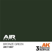 Obrázek AK Interactive - Bronze Green