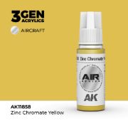 Obrázek AK Interactive - Zinc Chromate Yellow