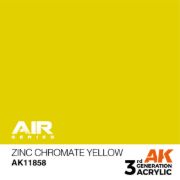 Obrázek AK Interactive - Zinc Chromate Yellow