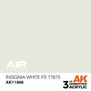 Obrázek AK Interactive - Insignia White FS 17875