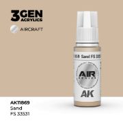 Obrázek AK Interactive - Sand FS 33531