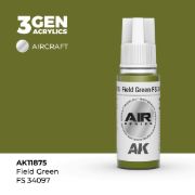 Obrázek AK Interactive - Field Green FS 34097