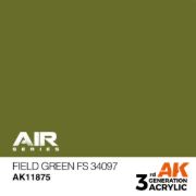 Obrázek AK Interactive - Field Green FS 34097