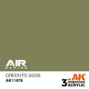 Obrázek AK Interactive - Green FS 34258