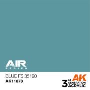 Obrázek AK Interactive - Blue FS 35190