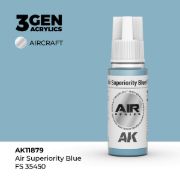 Obrázek AK Interactive - Air Superiority Blue FS 35450