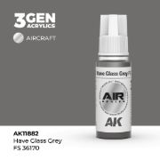 Obrázek AK Interactive - Have Glass Grey FS 36170