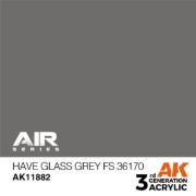 Obrázek AK Interactive - Have Glass Grey FS 36170