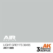 Obrázek AK Interactive - Light Grey FS 36495