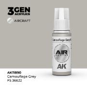 Obrázek AK Interactive - Camouflage Grey FS 36622