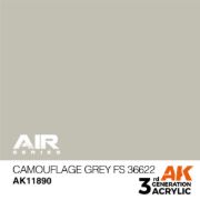 Obrázek AK Interactive - Camouflage Grey FS 36622