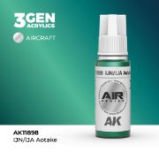 Obrázek AK Interactive - Ijn/ija Aotake
