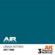 Obrázek AK Interactive - Ijn/ija Aotake
