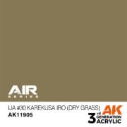 Obrázek AK Interactive - IJA #30 Karekusa iro (Dry Grass)