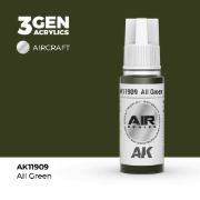 Obrázek AK Interactive - Aii Green