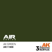 Obrázek AK Interactive - Aii Green