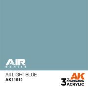Obrázek AK Interactive - Aii Light Blue