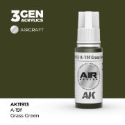 Obrázek AK Interactive - A-19f Grass Green