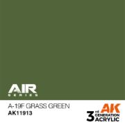 Obrázek AK Interactive - A-19f Grass Green