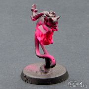Obrázek AK Interactive - Pink Glow Precision Fluor 30ML