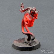 Obrázek AK Interactive - Red Glow Precision Fluor 30ML