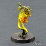 Obrázek AK Interactive - Light Orange Glow Precision Fluor 30ML